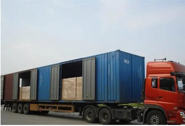 泉州到北林区整车运输