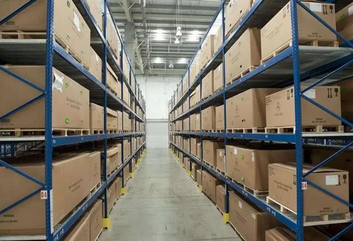 泉州到北林区货物仓储
