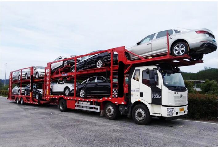 泉州到北林区轿车托运